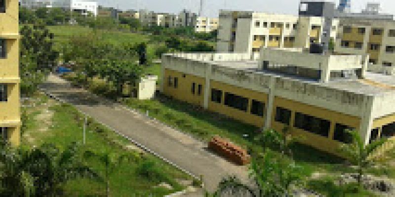 Neotia Institute of Technology Management and Science, South 24 Parganas