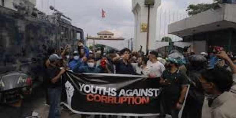 Nepal Lifts Social Media Ban After Deadly Youth Protests