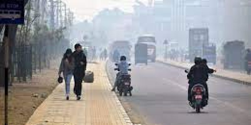 Nepal to close all educational institutions amid degrading air quality