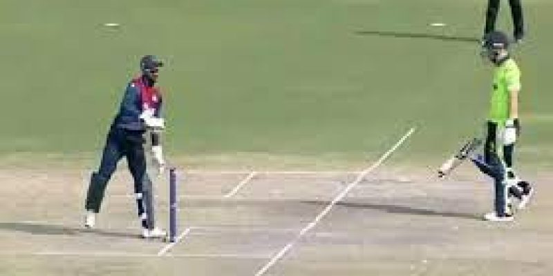 Nepali cricketer Asif Sheikh wins 2022 Christopher Martin-Jenkins Spirit of Cricket Award