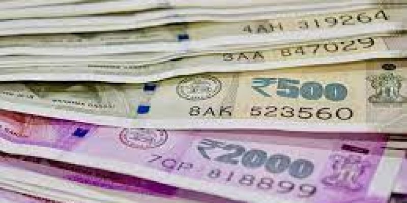 Net direct tax collections at Rs 16.6 lakh crore in 2022-23, up 160% from 2013-14