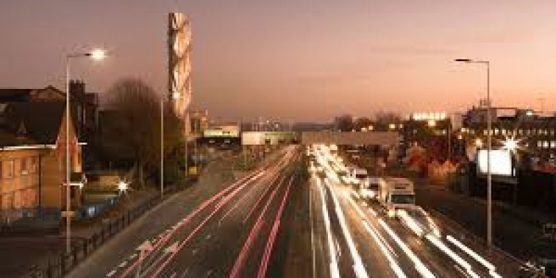 Net zero carbon targets may not be enough to tackle climate change