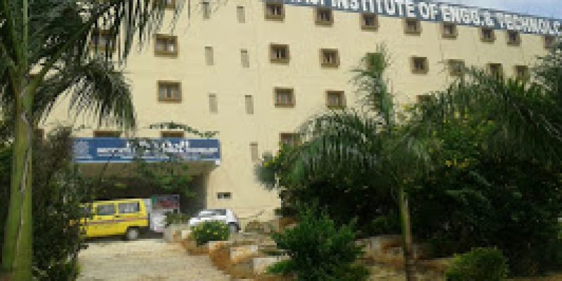 Netaji Institute of Engineering and Technology, Nalgonda