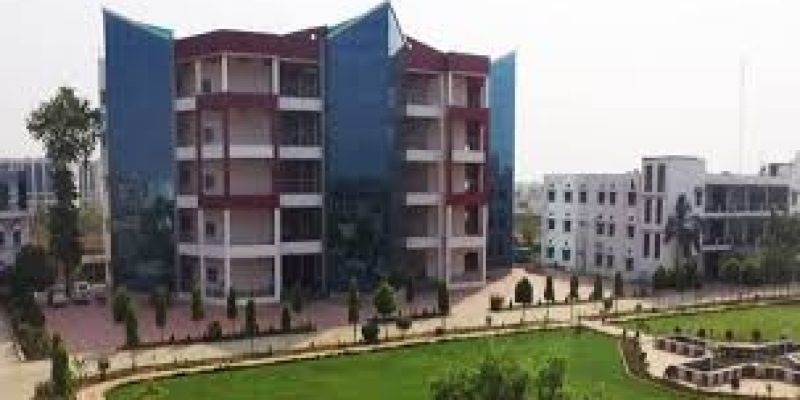 Netaji Subhas Institute of Technology, Patna