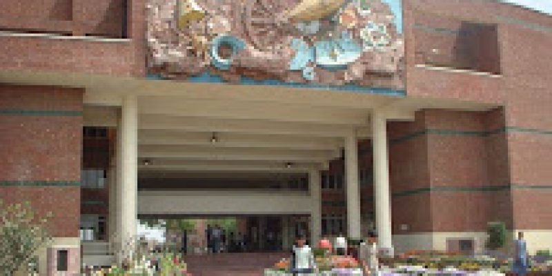 Netaji Subhas University of Technology, New Delhi