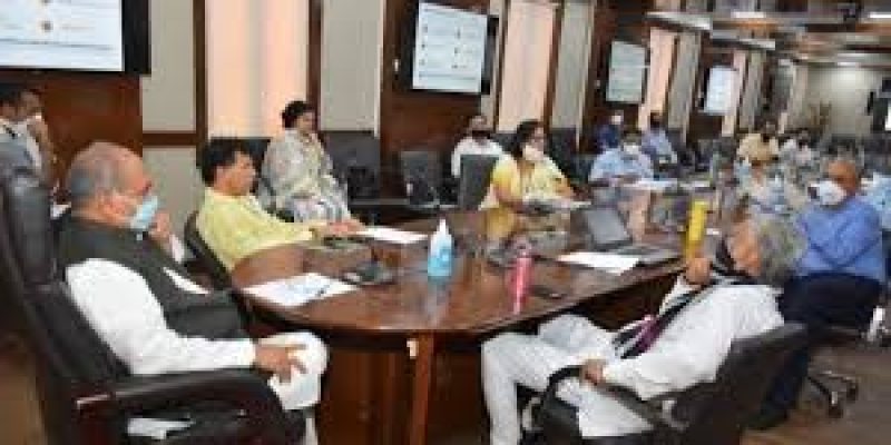 New 177 mandis integrated with e-NAM platform