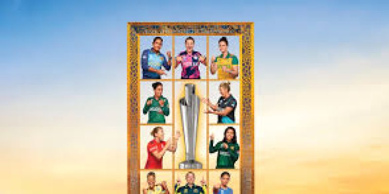 New AI Initiative Launched for a Safer Cricket Community Ahead of Women’s T20 World Cup 2024