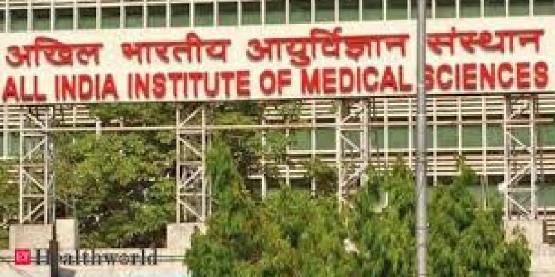 New AIIMS are providing advanced COVID Care in States