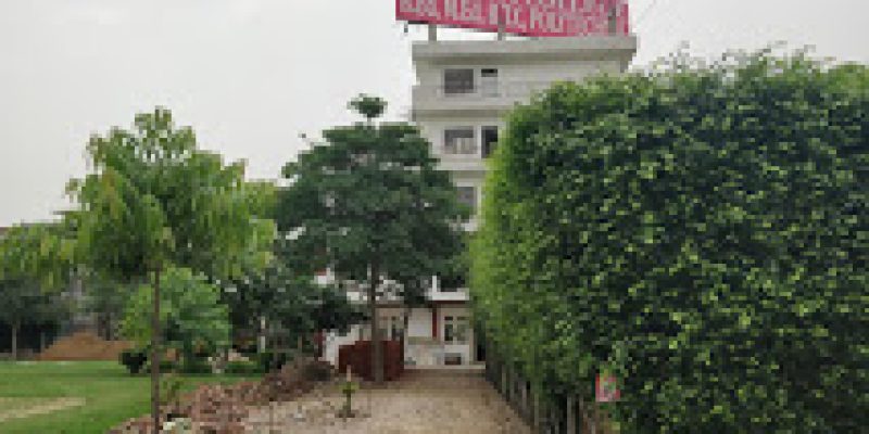 New Era College of Science and Technology, Ghaziabad