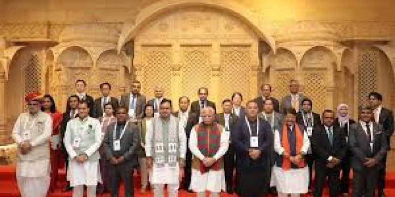 New Global Alliance for Sustainable Growth Led by India