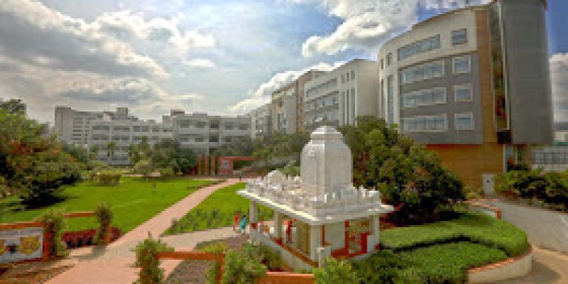 New Horizon College of Engineering, Bangalore