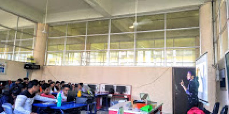 New Horizon Institute of Technology and Management, Thane