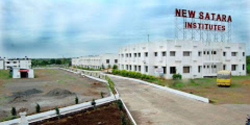 New Satara College Of Engineering and Management, Korthi