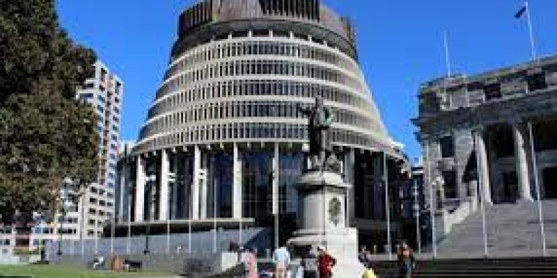 New Zealand Supreme Court Rules Voting Age of 18 is Discriminatory in the Country