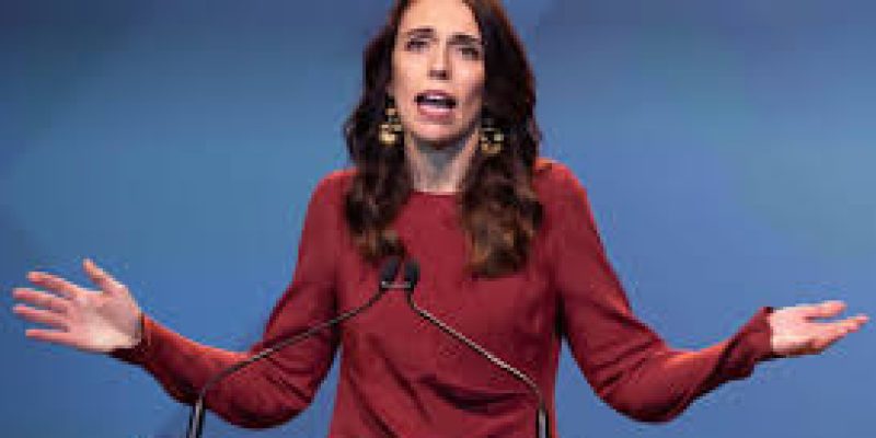 New Zealand’s euthanasia or assisted dying act