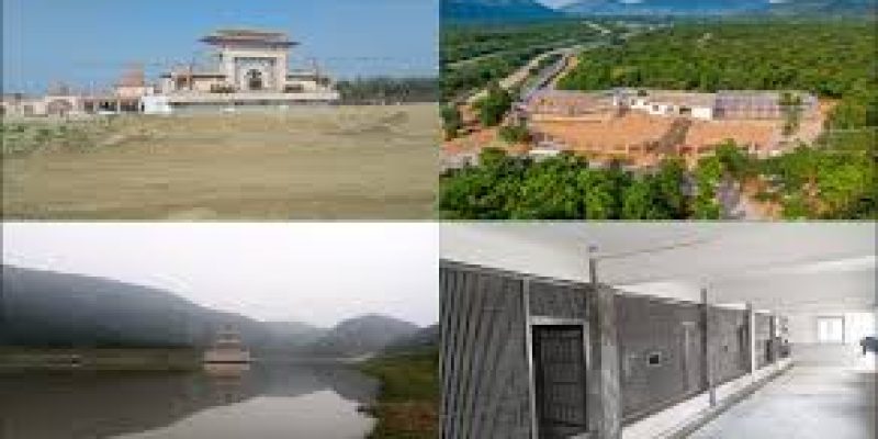 New Zoos granted recognition by Central government