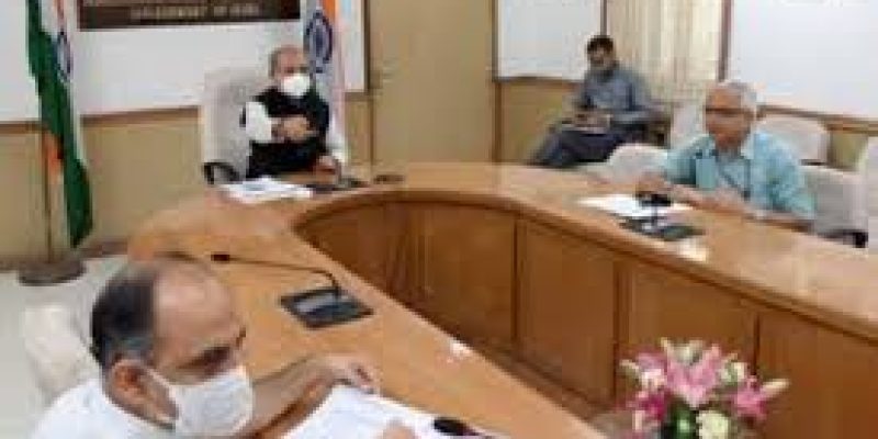 New framework for implementation of SVAMITVA Scheme