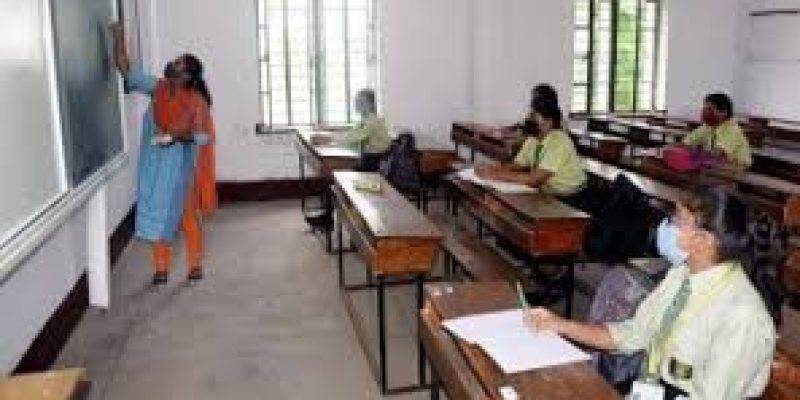 New mobile application for psycho social wellness of students, parents