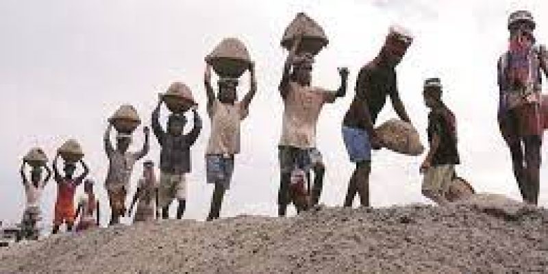 New portal launched to facilitate geospatial planning of MGNREGA assets