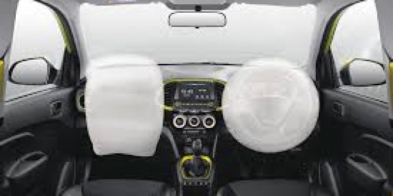 New rule on airbags means for passengers and carmakers