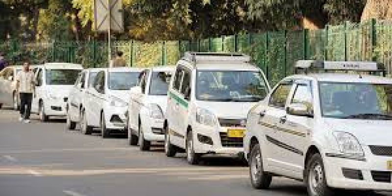 New scheme for tourist vehicle operators