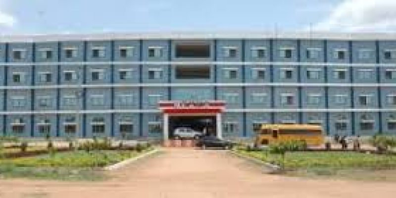 Nexus College of Science and Technology, Ranga Reddy