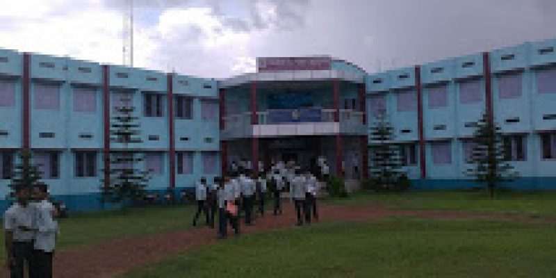 Nibedita Polytechnic, Murshidabad