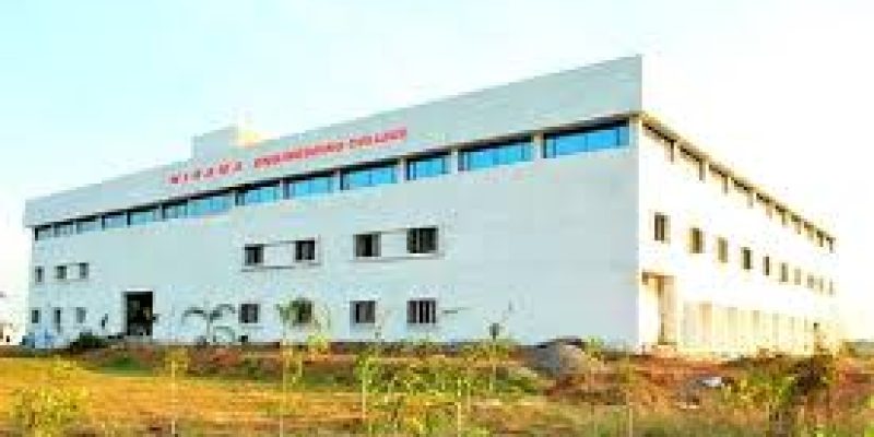 Nigama Engineering College, Karim Nagar