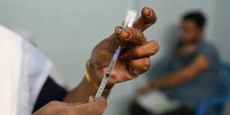 Nigeria Becomes First Country to Roll Out New Meningitis Vaccine