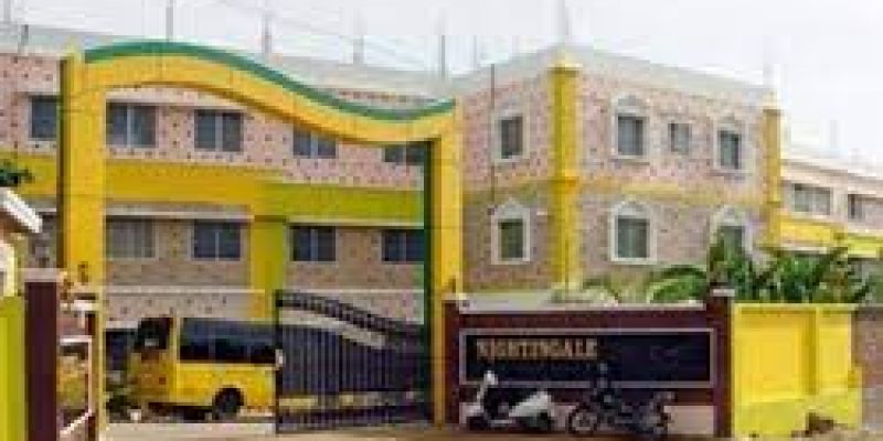 Nightingale Institute of Technology, Coimbatore