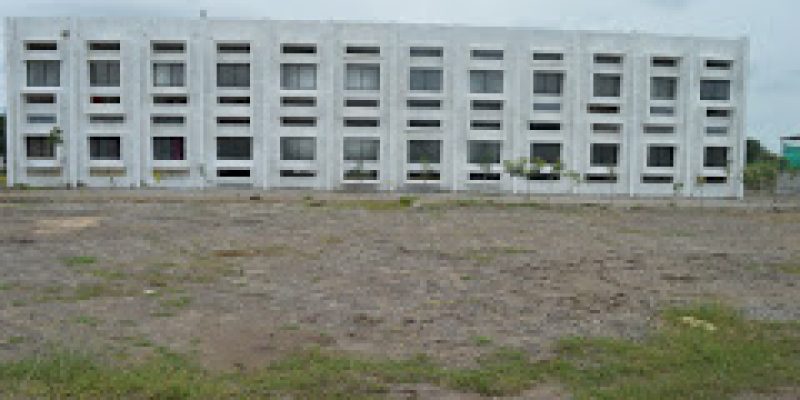 Nikam Institute of Technology Polytechnic, Dhule