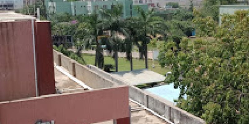 Nilachal Polytechnic, Bhubaneswar