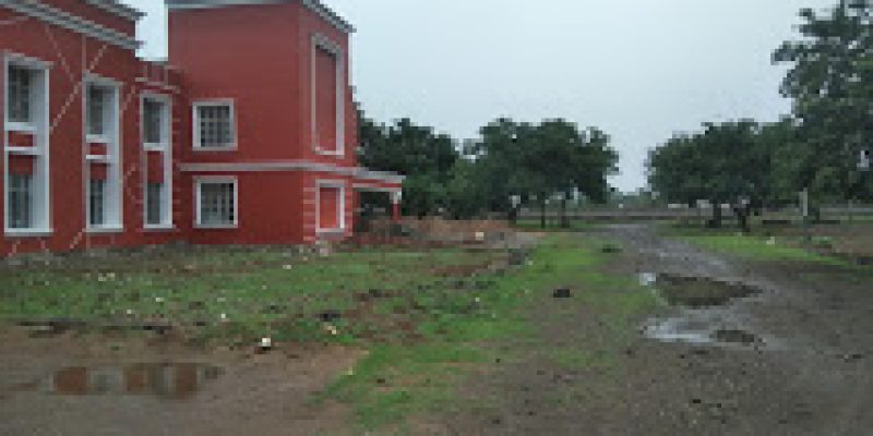 Nimra Institute of Engineering and Technology, Ongole