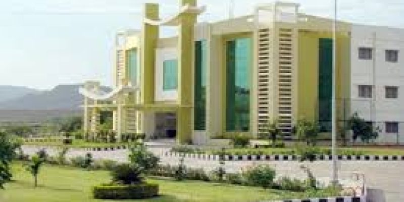 Nimra Womens College of Engineering, Vijayawada