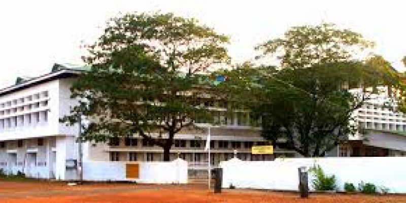 Nirmala College of Arts and Science, Thrissur