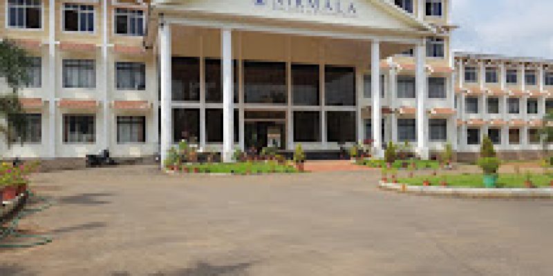 Nirmala College of Engineering, Thrissur
