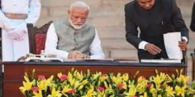 Nirmala Sitharaman among 100 most influential women driving UK-India relationship