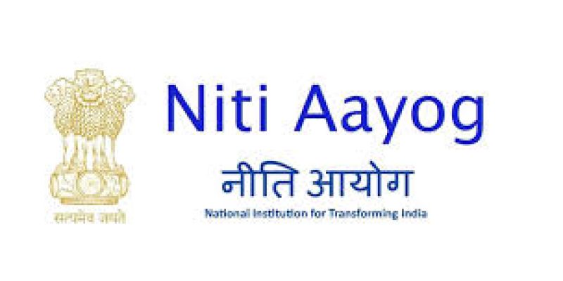 Niti Aayog to develop National Data Platform