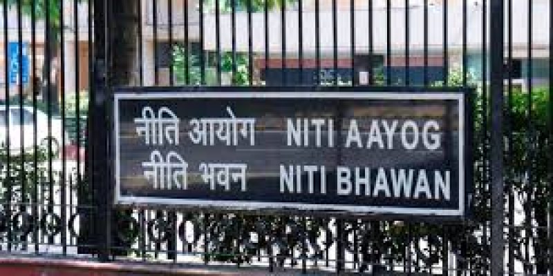 Niti Aayog submits names of PSU banks to be privatised