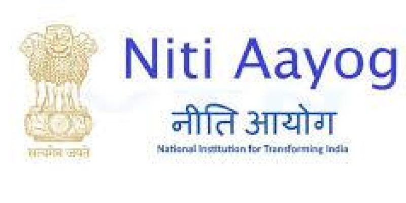 NITI Aayog VC discusses Rice Fortification Pilot Scheme