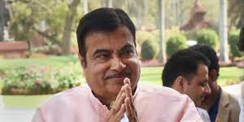 Nitin Gadkari inaugurate Indian Roads Congress in Lucknow