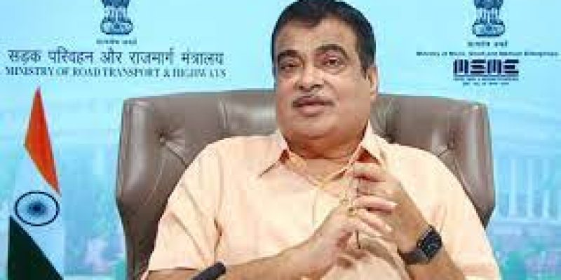 Nitin Gadkari inaugurated country’s First Liquefied Natural Gas plant in Nagpur