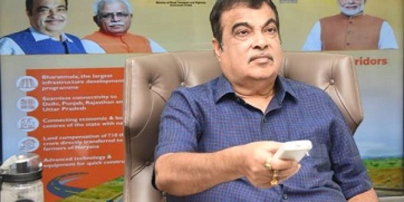 New economic corridor projects worth about Rs 20,000 crore in Haryana