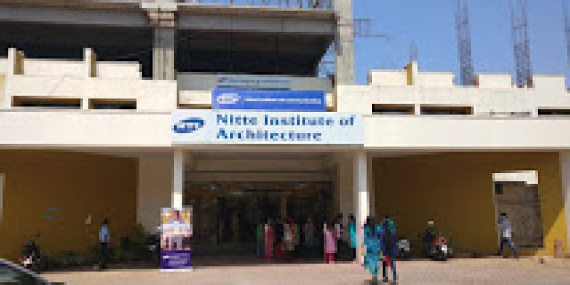 Nitte Institute of Architecture, Mangalore