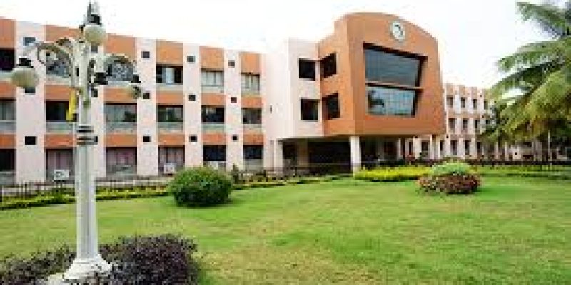 Nitte Meenakshi Institute of Technology, Bangalore