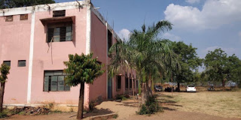 Nittur Polytechnic, Bidar