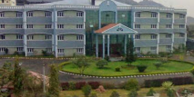 Nizam Institute of Engineering and Technology, Hyderabad