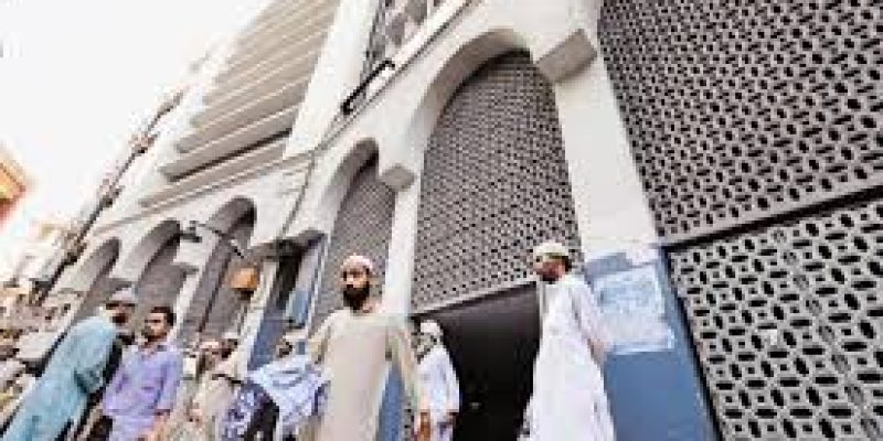 Delhi court allows foreigners from 5 countries to walk free on fine