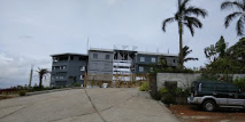 Nizar Rahim and Mark School of Architecture, Kollam