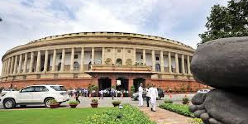No Winter Session of Parliament
